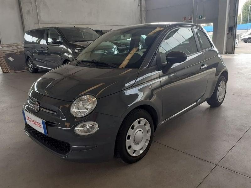 FIAT 500 500 1.0 Hybrid Dolcevita