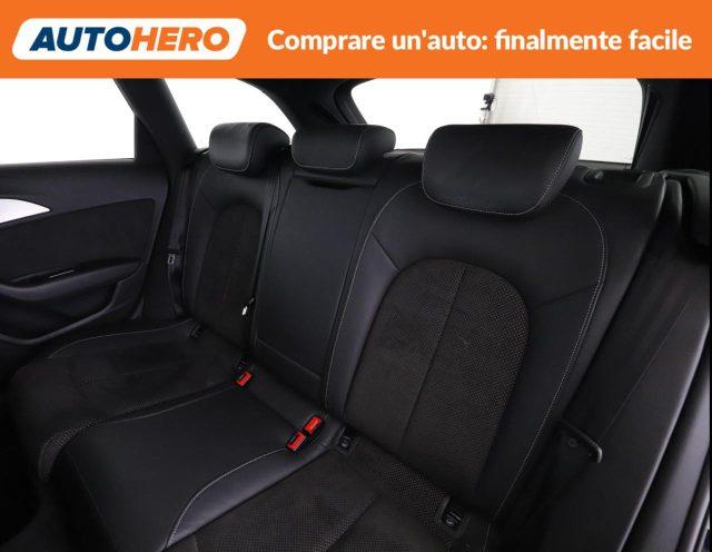 AUDI A6 Avant 2.0 TDI 190 CV quattro S tronic