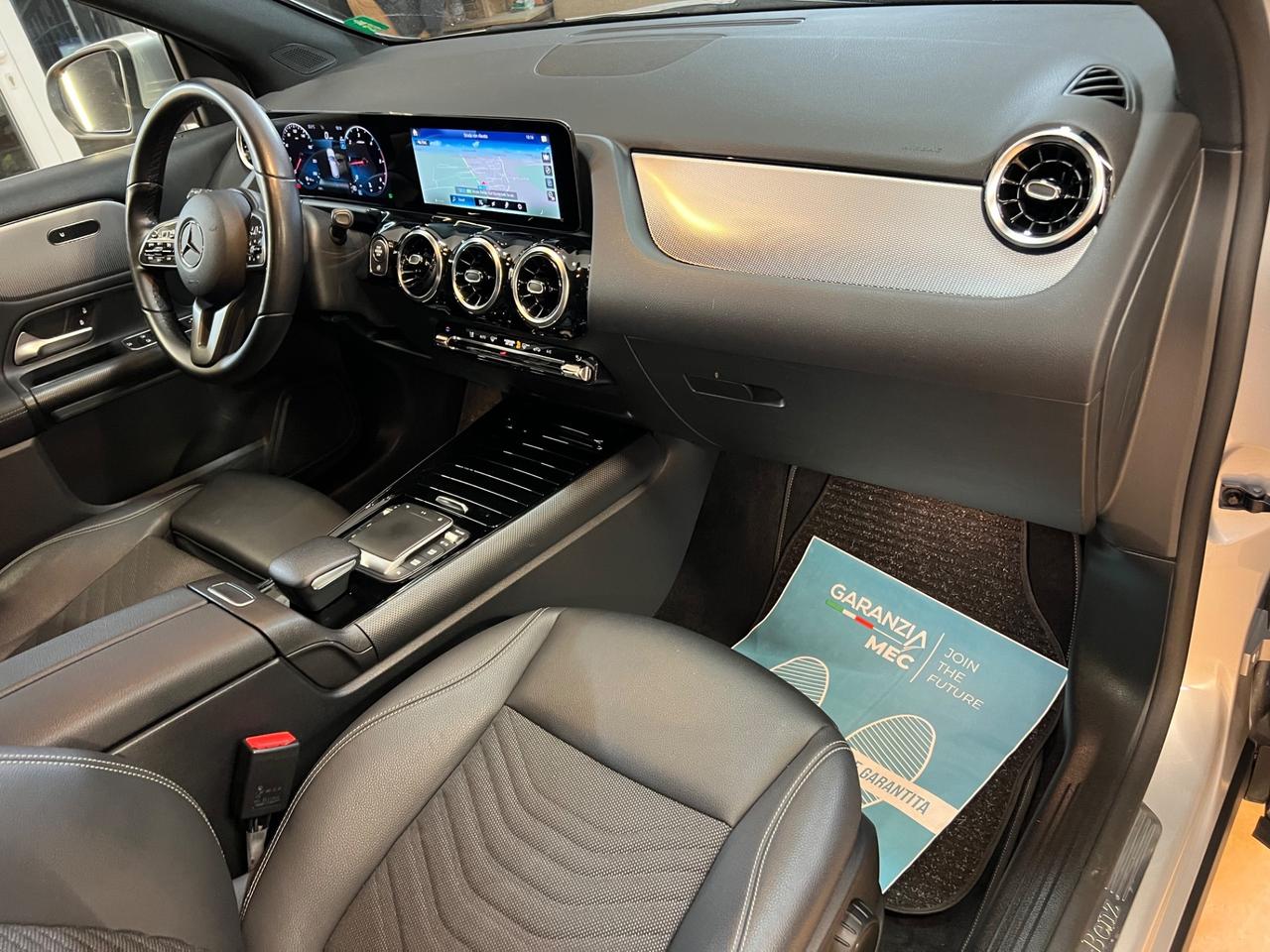 Mercedes-benz GLA 180 220 d Automatic 4Matic Sport Plus