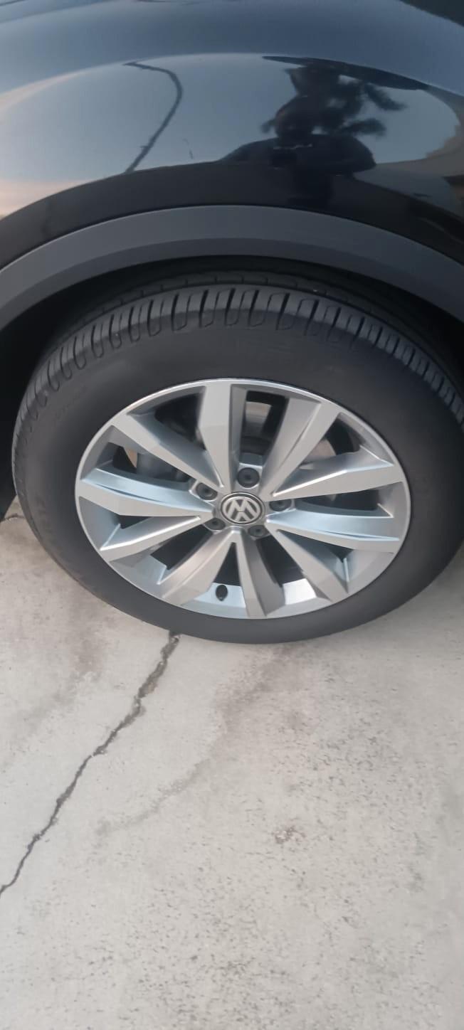 Volkswagen T-Roc 1.0 TSI 115 CV Style BlueMotion Technology