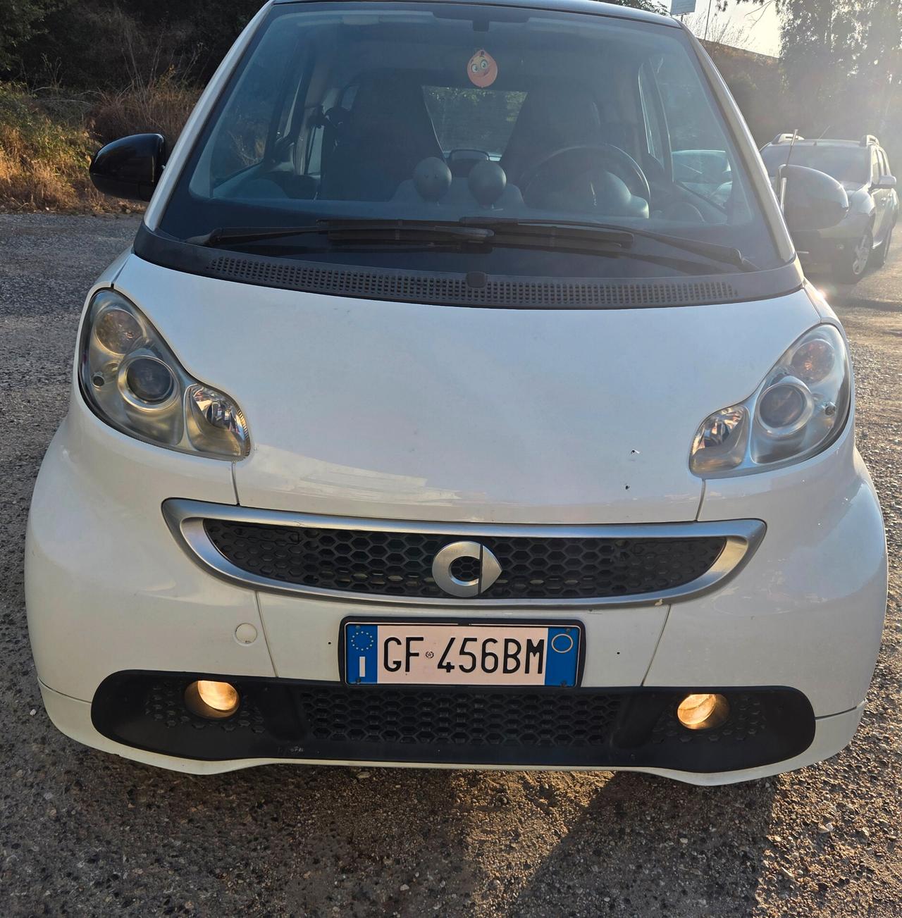 Smart ForTwo 1000 71 Cv 2014