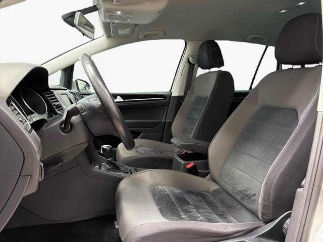Volkswagen Golf Sportsvan 1.4 TSI 150CV DSG Highline BlueMotion Tech.