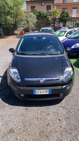 Fiat Grande Punto Ok neopatentati
