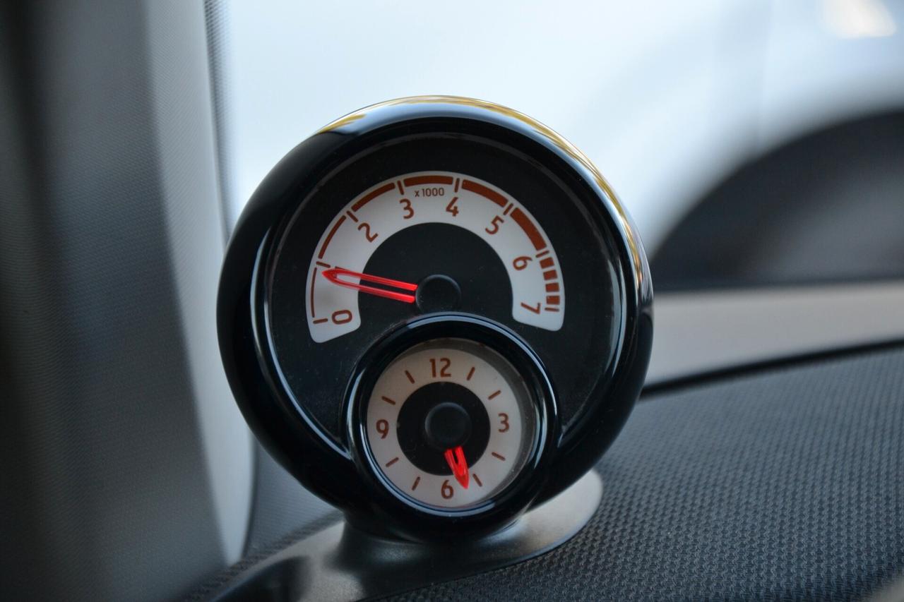 Smart ForTwo 1.0 71CV PASSION AUTOMATICA ***PREZZO REALE****