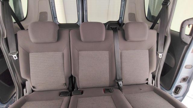 FIAT Doblo Doblò 1.4 T-Jet 16V Natural Power Lounge