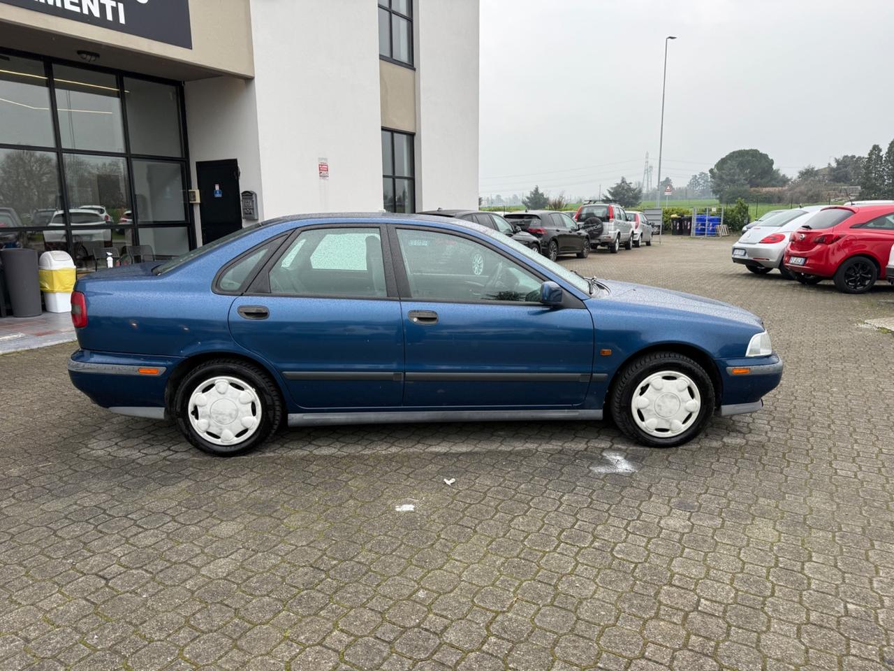 Volvo S40 1.9 td Prestige