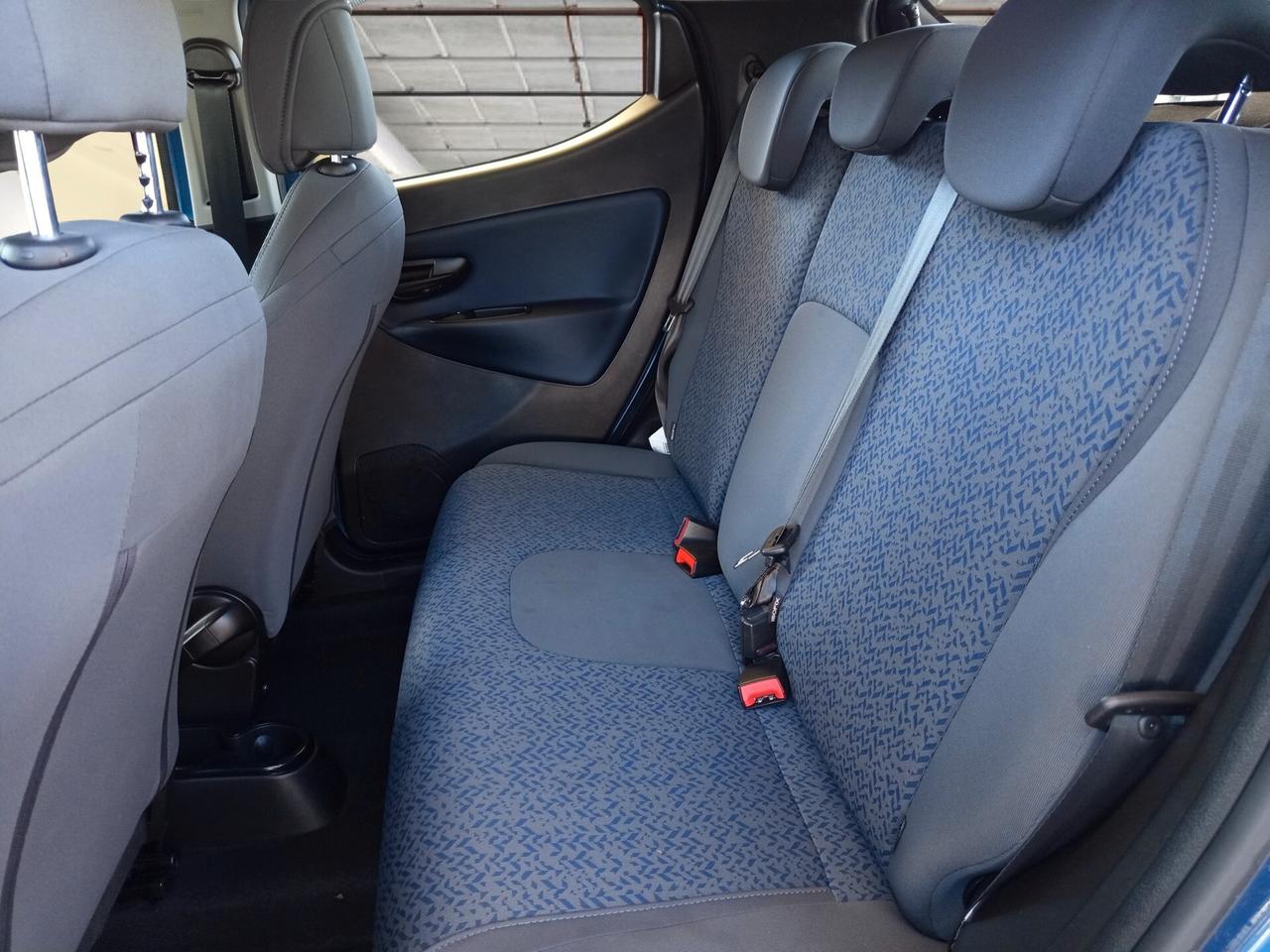 Lancia Ypsilon 1.0 FireFly 5 porte S&S Hybrid Gold