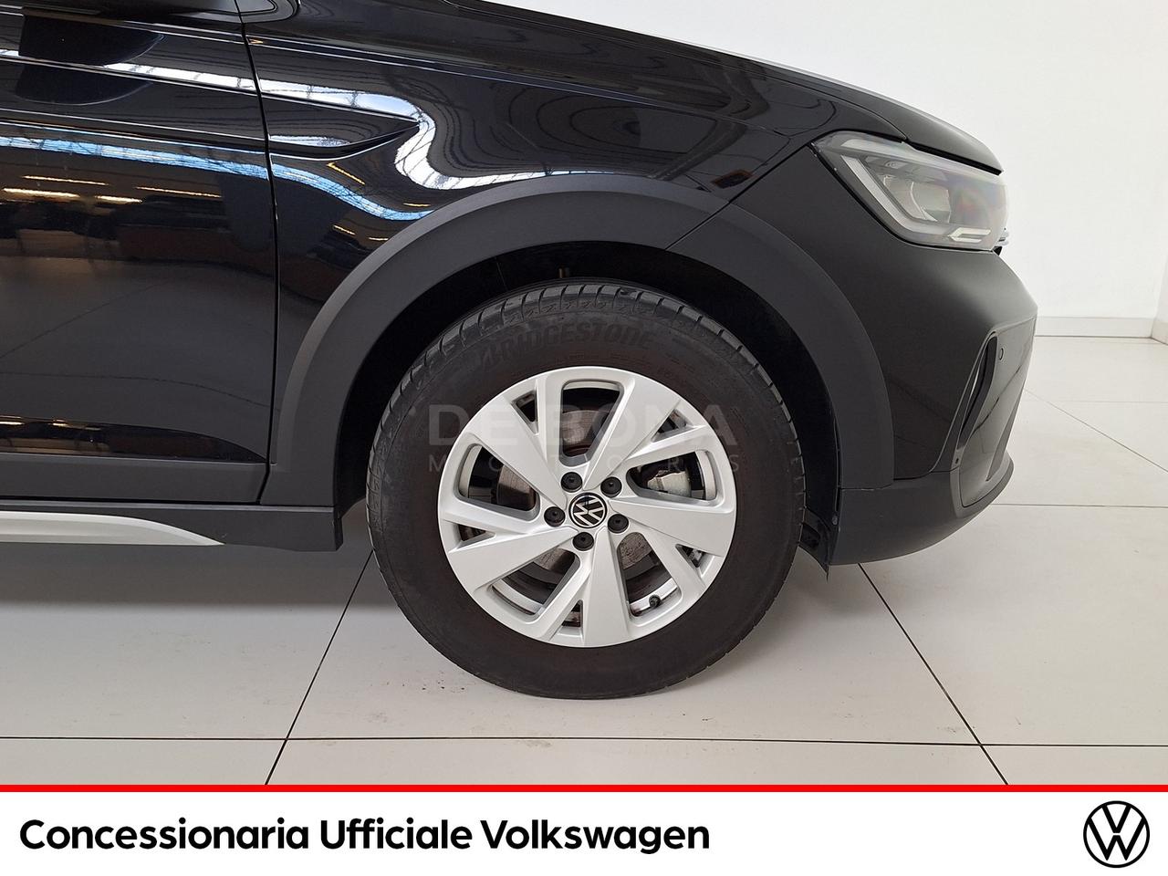 Volkswagen Taigo 1.0 tsi life 110cv