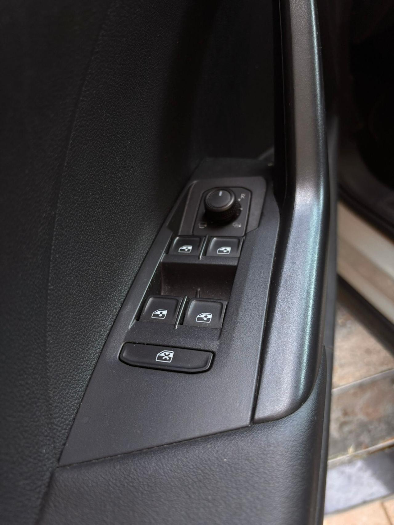 Volkswagen T-Cross 1.0 TSI Style BMT