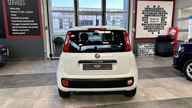 Fiat Panda 1.2 Benzina 69 CV S&S Easy + Neopatenta