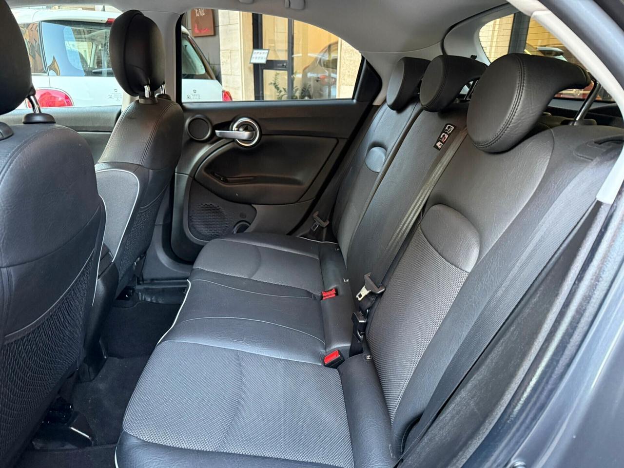 Fiat 500X 1.6 MultiJet 120 CV Cross Plus