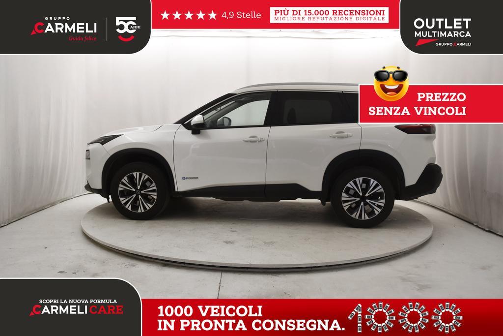Nissan X-Trail 1.5 e-POWER N-Connecta 2WD