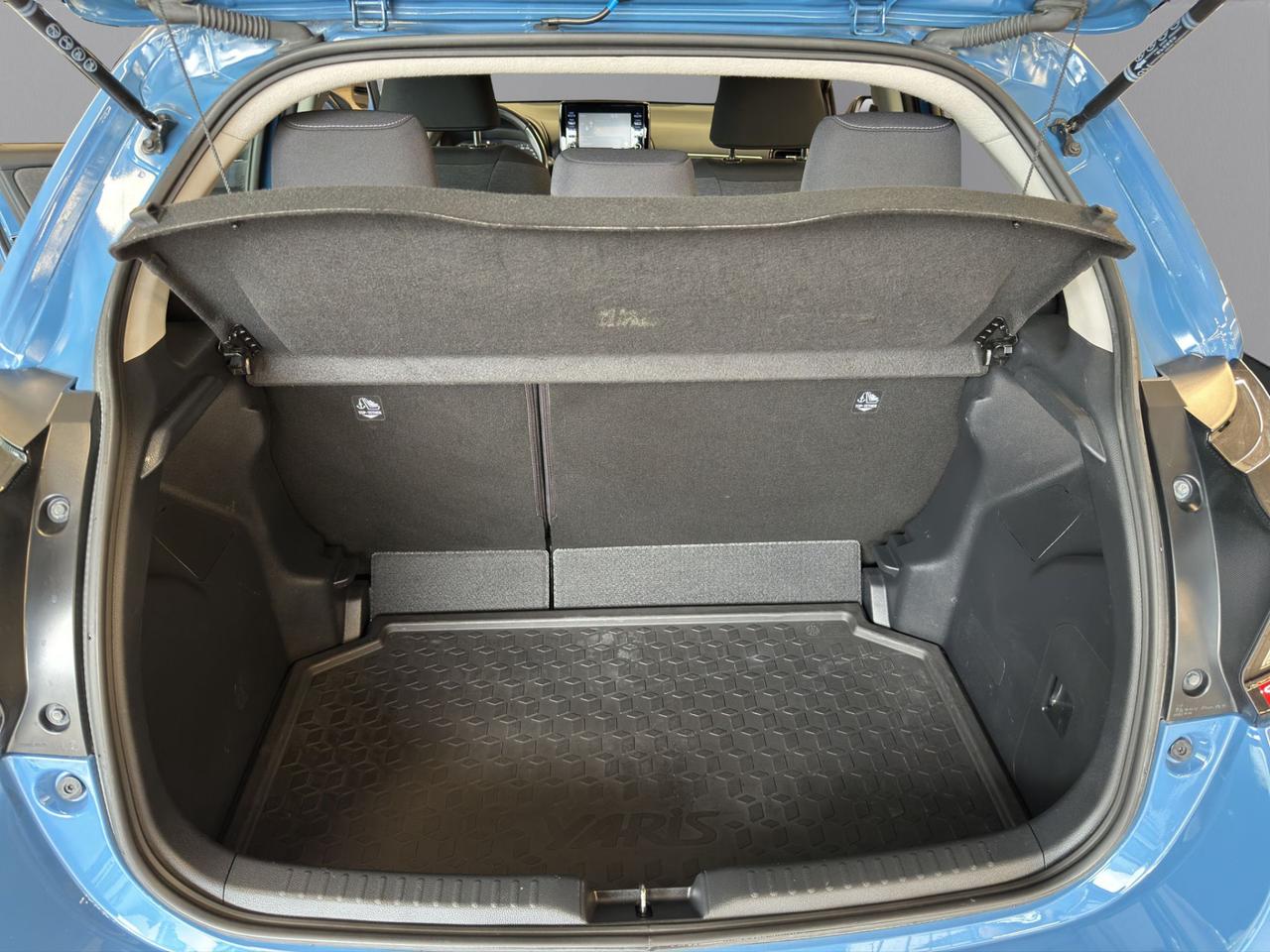Toyota Yaris 1.5h Active