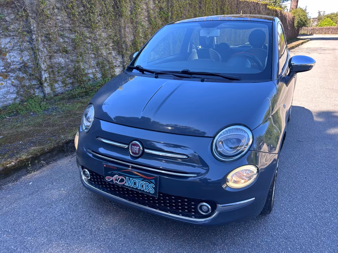 Fiat 500 1.3 Multijet 95 CV