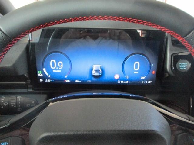 Ford Puma 1.0 EcoBoost Hybrid 125 CV S&S aut. ST-Line