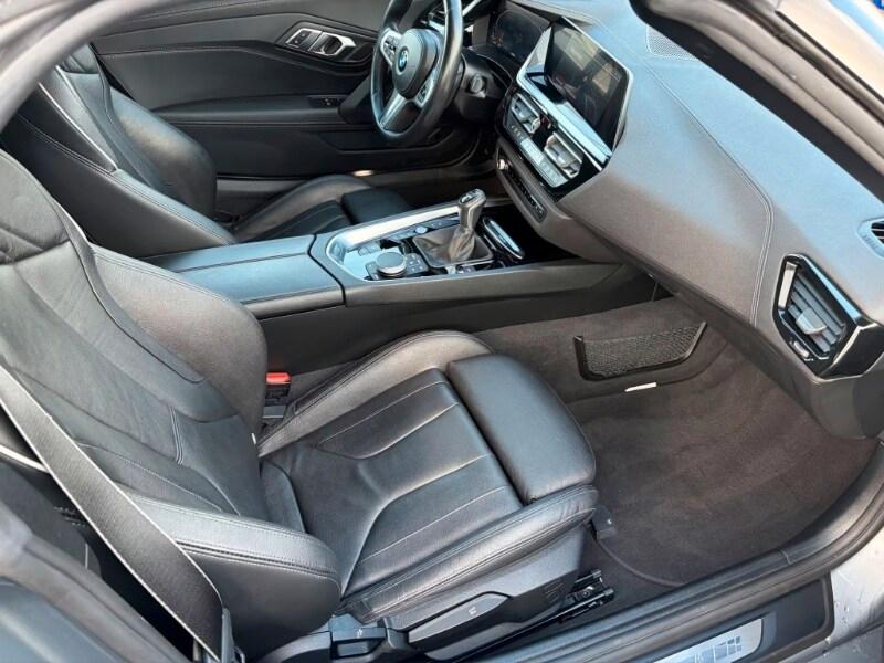 BMW Z4 (G29) Z4 sDrive20i MSport