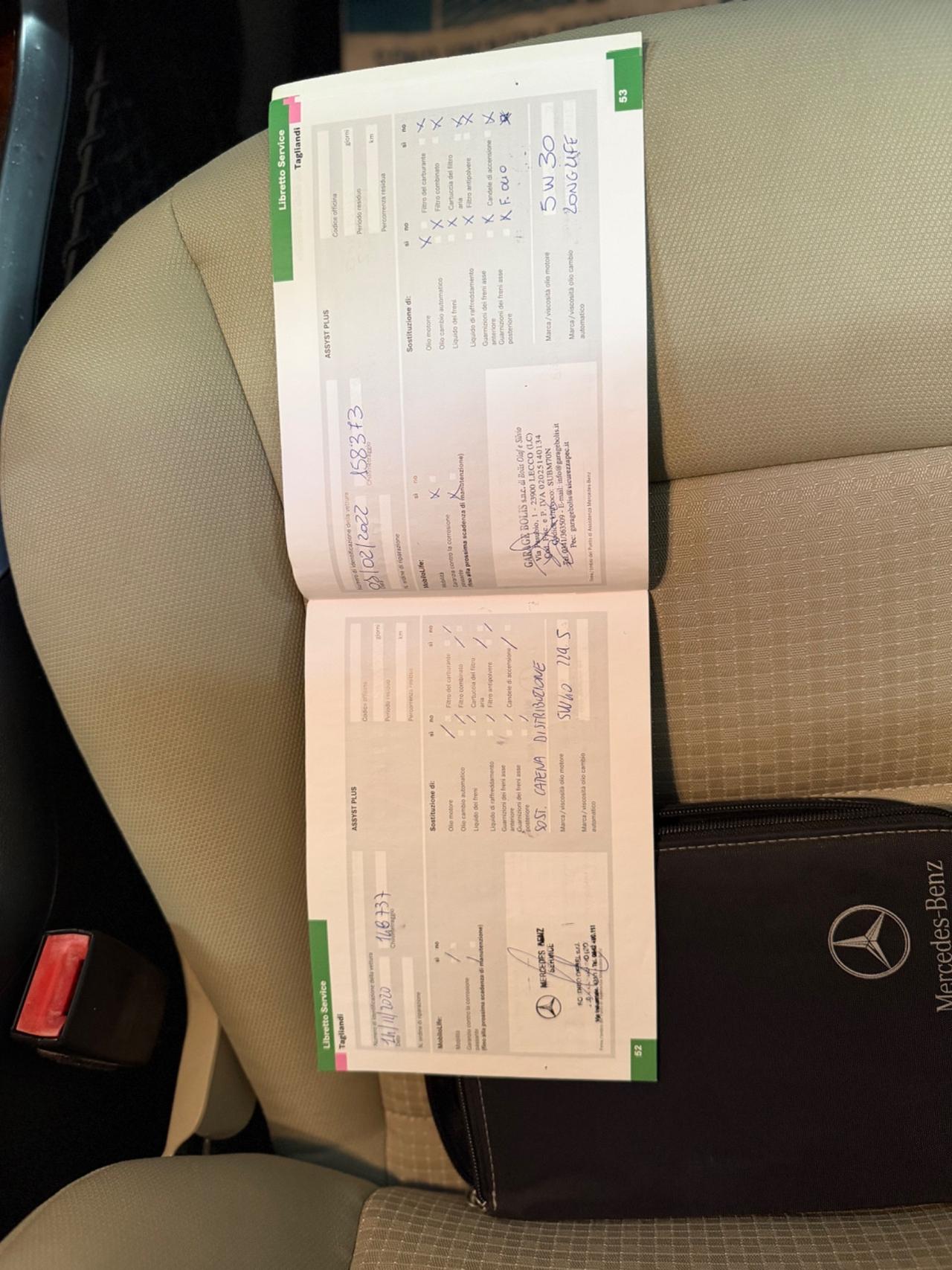 Mercedes-benz B 150 Chrome