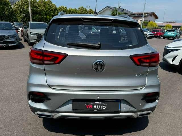MG ZS 1.5 Luxury TELECAMERA/FULL LED/CARPLAY - Promo Fin