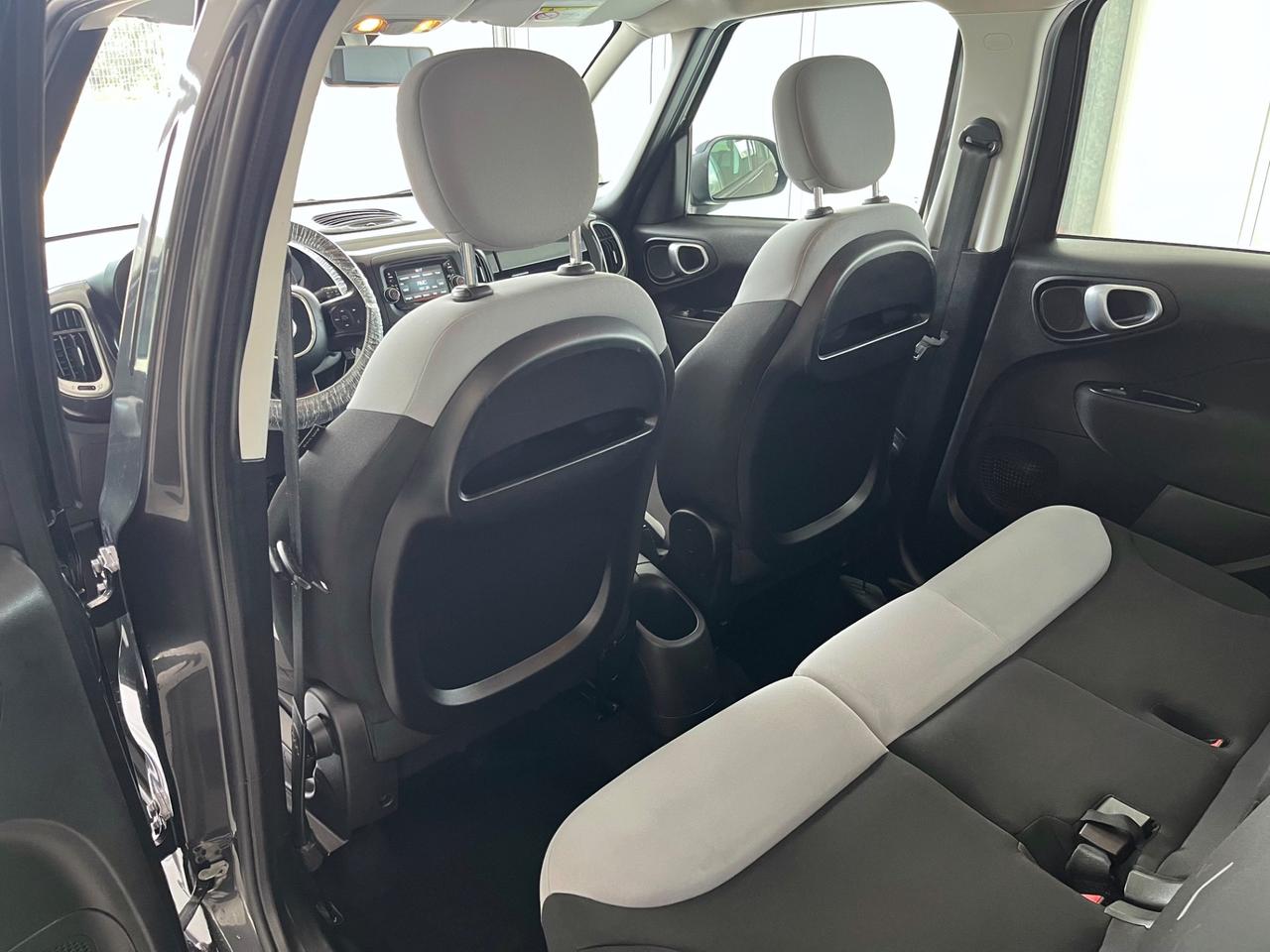 Fiat 500L 1.3 Multijet 95 CV 129000 KM