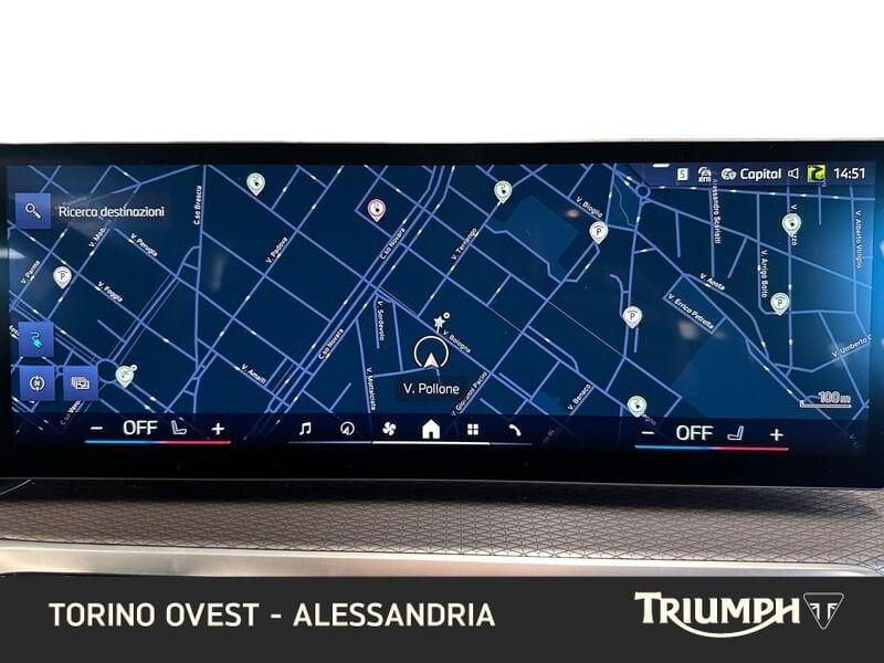 BMW i4 Serie 4 EDRIVE40