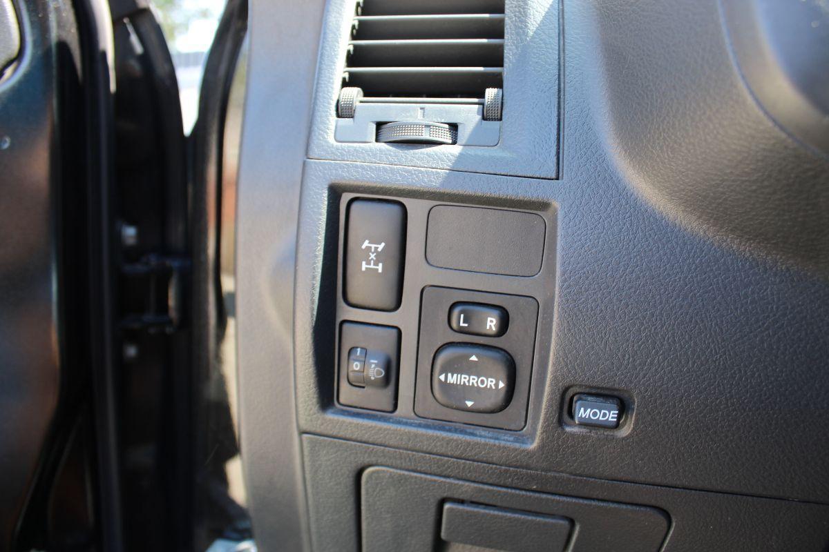 DAIHATSU - Terios - 1.5 4WD Hiro Green Powered GPL