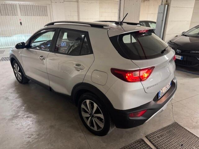Kia Stonic 1.2 DPI ECO GPL Style