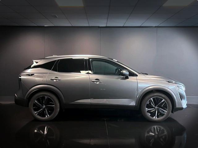 NISSAN Qashqai MHEV 158 CV Xtronic Tekna 4WD NEW RESTYLING