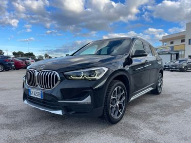 BMW X1 1.8D SDRIVE XLINE PLUS AUT FULL LED MY22