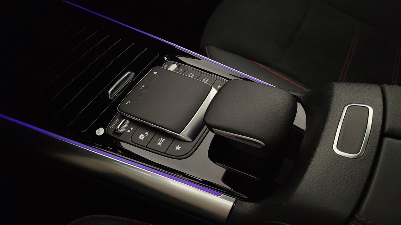 Mercedes-Benz GLA 200 d Premium 4matic auto