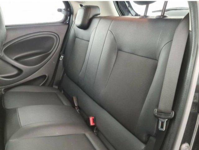 SMART ForFour 0.9 90CV PELLE NEOPATENTATI CERCHI 15" GARANZIA
