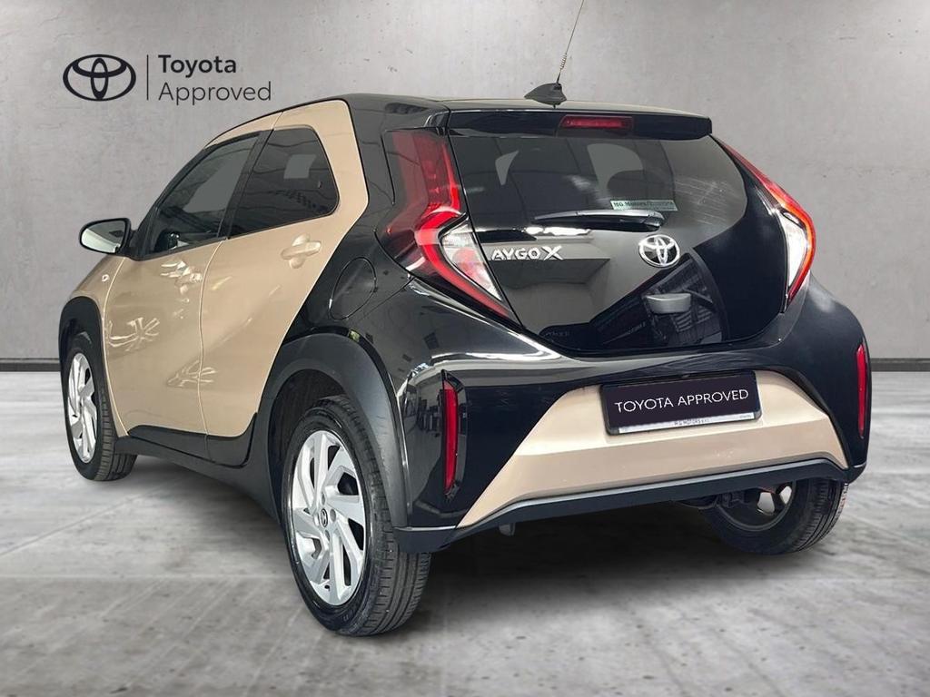 Toyota Aygo X 1.0 Trend 72cv