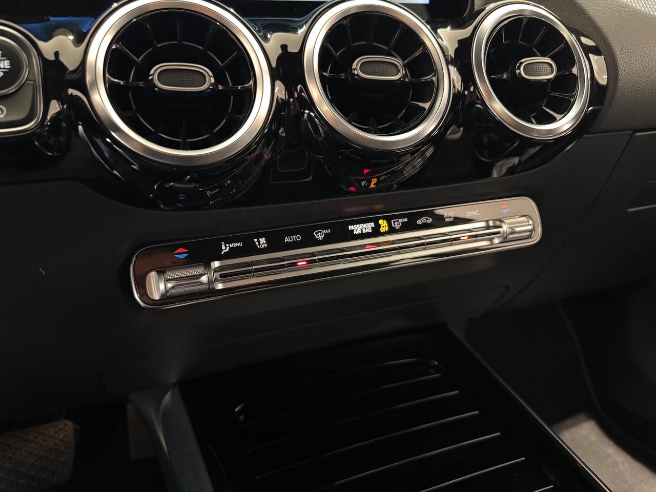 Mercedes-benz GLA 180 d Automatic Sport Plus