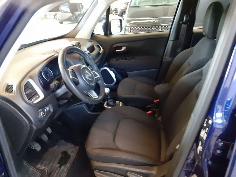 Jeep Renegade Renegade 1.0 T3 Longitude