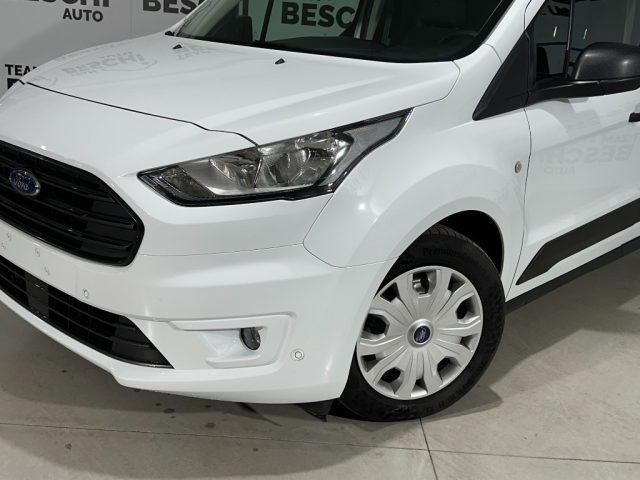 FORD Transit Connect 1.5 Ecoblue 100CV PL L2H1