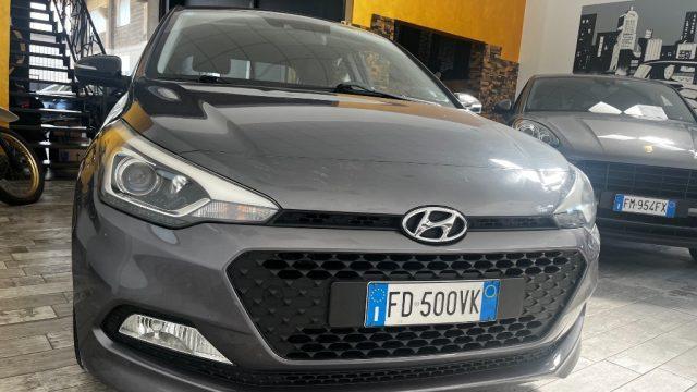 HYUNDAI i20 1.2 84 CV 5 porte Econext- BOMBOLA NUOVA