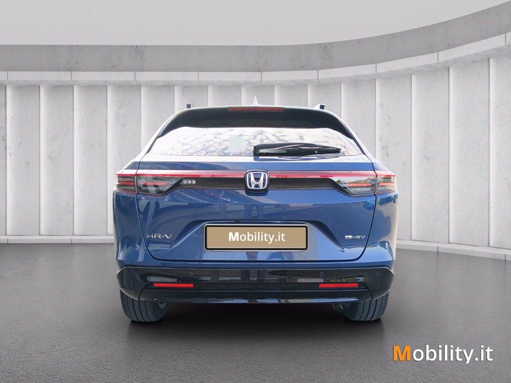 HONDA HR-V 1.5 hev Advance Style ecvt del 2025