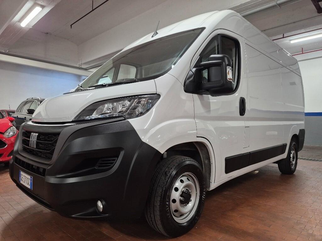 FIAT DUCATO FURGONE MH2 33Q 2.200 M.JET 140 CV E6 D FINAL