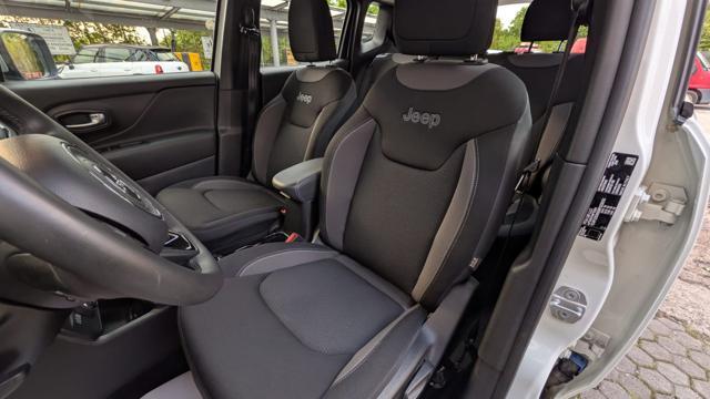 JEEP Renegade 1.3 BENZINA PHEV 4XE LIMITED PROMO