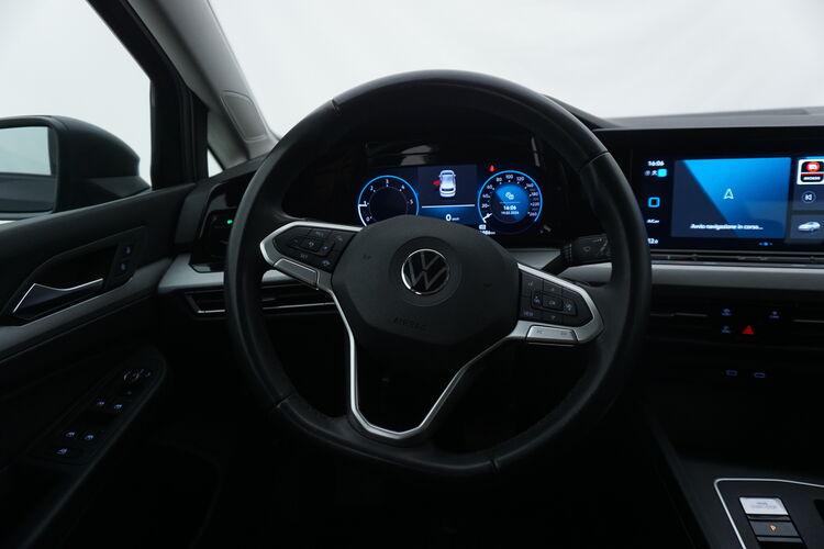 Volkswagen Golf Life BR987986 2.0 Diesel 116CV