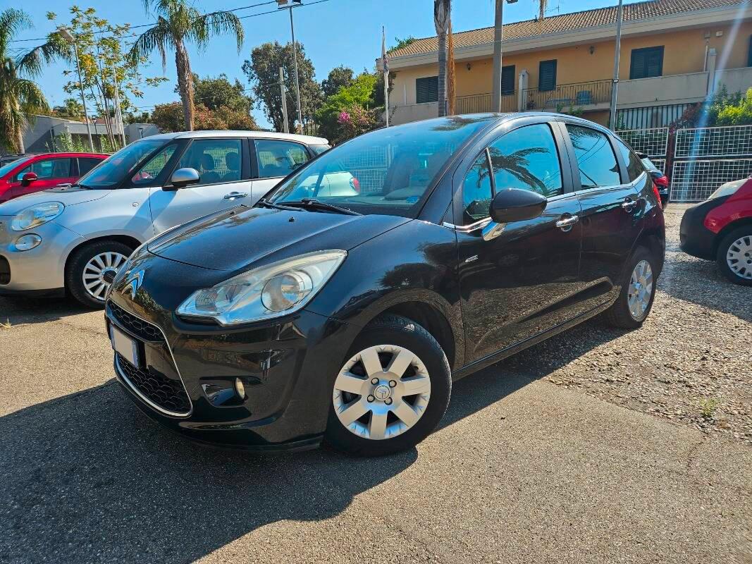 Citroen C3 1.4 vti Exclusive (exclusive style)