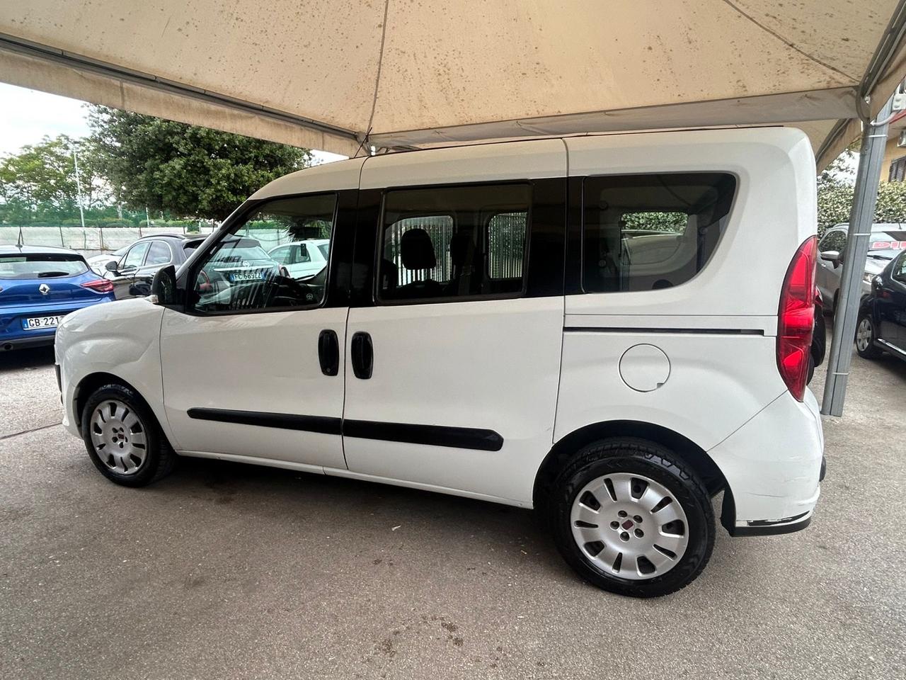 Fiat Doblo Doblò 1.6 MJT 16V Active