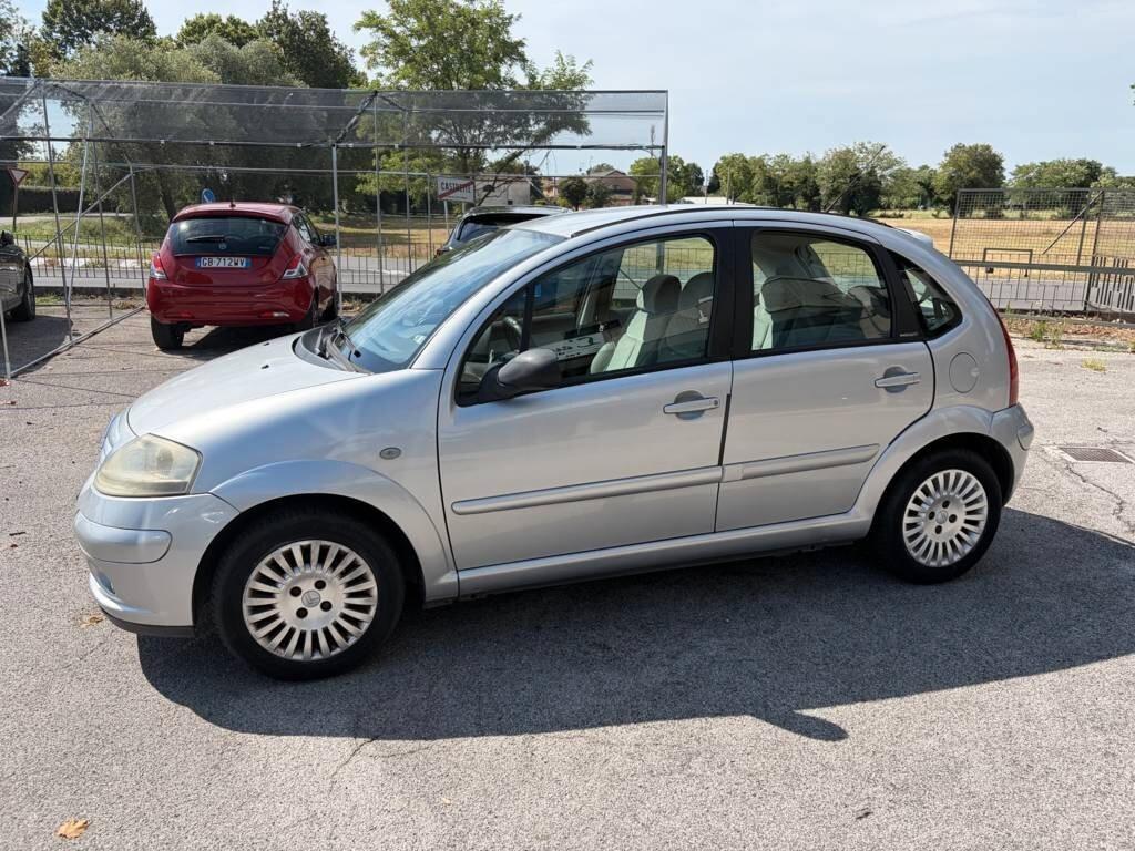 Citroen C3 1.4 Elegance