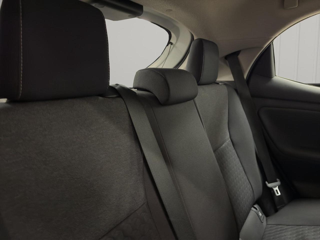 Toyota Yaris 1.0 Active