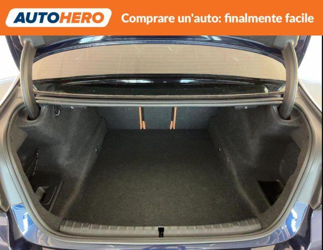 BMW 520 d 48V Msport