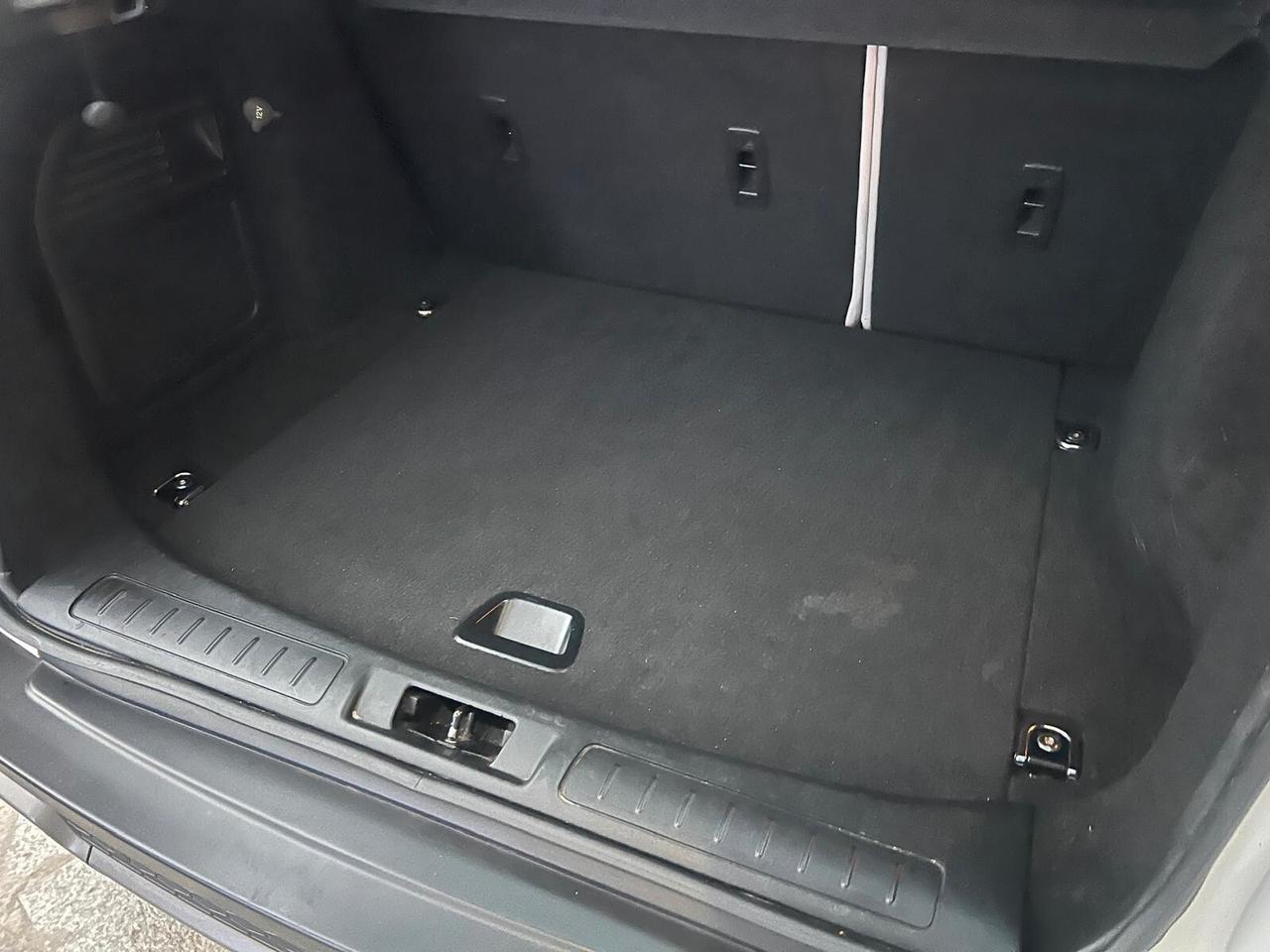 RANGE ROVER EVOQUE 2.2 TD4 5p. PRESTIGE UNIPROP