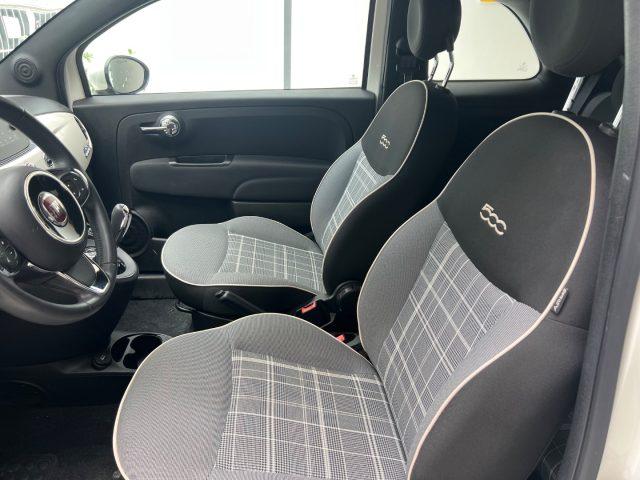 FIAT 500 1.2 Dualogic Lounge tua da ?149,00
