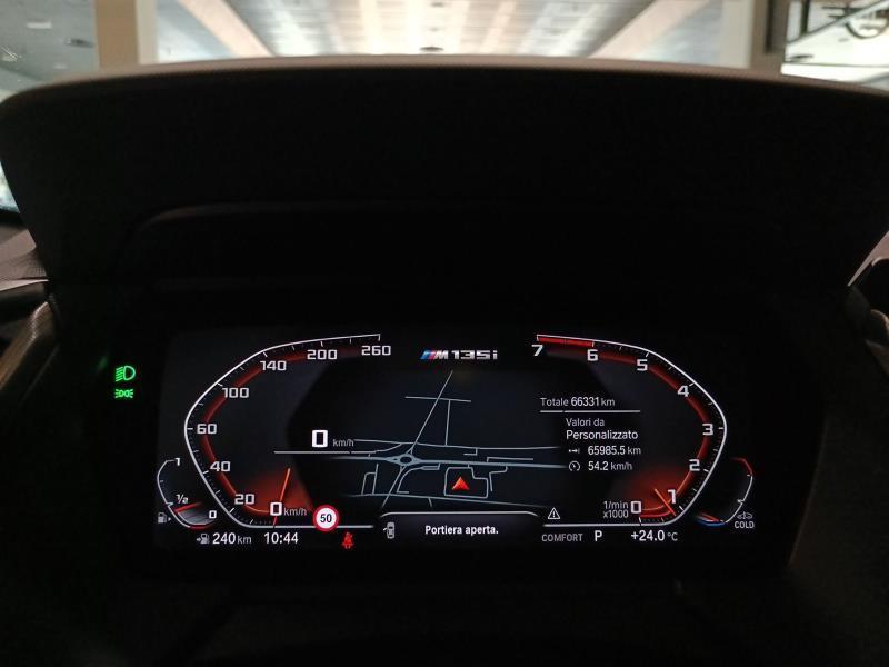 BMW Serie 1 5 Porte 135 i M xDrive Steptronic