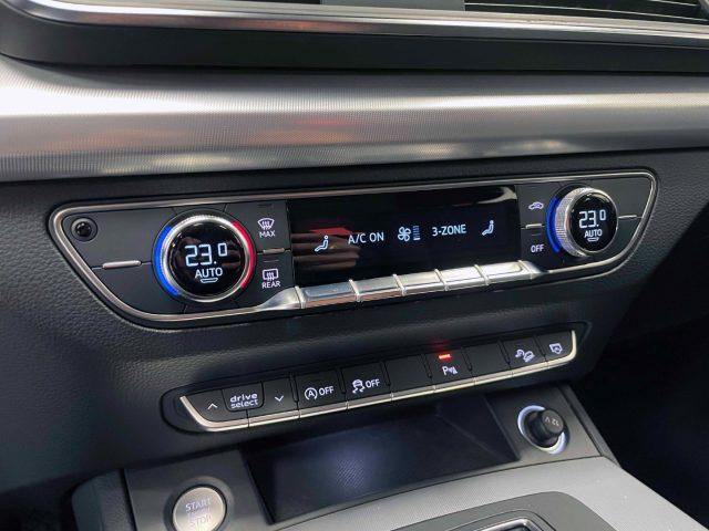 AUDI Q5 2.0 TDI QUATTRO 190CV S-TRONIC