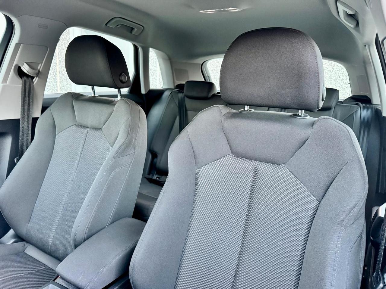 Audi Q3 40 2.0 tdi S line quattro 190cv s-tronic