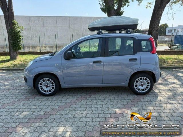 FIAT Panda 1.2 EasyPower Easy GPL.